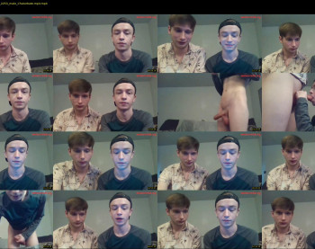 ashingwest97 — 59 minute Chaturbate male cam show recording, 480p, Feb 20, 2023