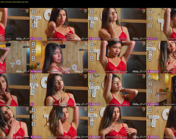 ashley_jones9 — 3 minute Chaturbate female cam show recording, 720p, Feb 21, 2023