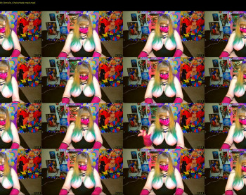 babyzelda — 6 minute Chaturbate female cam show recording, 720p, Feb 20, 2023