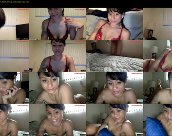 baristachicka28 — 116 minute Chaturbate female cam show recording, 480p, Feb 21, 2023