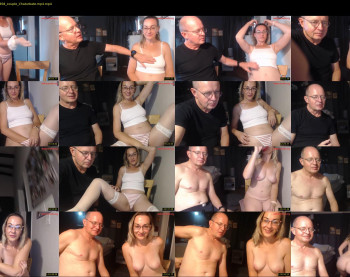 boeslaboes — 103 minute Chaturbate couple cam show recording, 720p, Feb 20, 2023