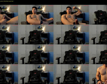 capizzi_ — 15 minute Chaturbate male cam show recording, 720p, Feb 21, 2023