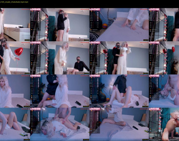 careful_i_bite — 120 minute Chaturbate female cam show recording, 720p, Feb 20, 2023