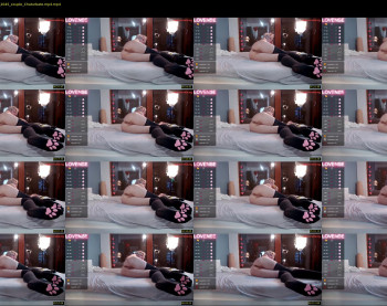 careful_i_bite — 8 minute Chaturbate female cam show recording, 720p, Feb 20, 2023