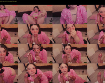 chery_lady22 — 39 minute Chaturbate female cam show recording, 720p, Feb 20, 2023