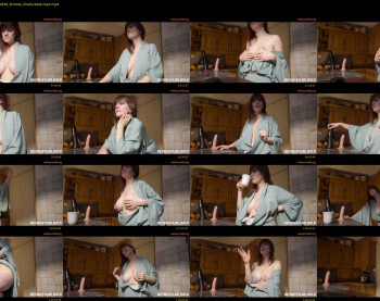 claire_moulin — 121 minute Chaturbate female cam show recording, 720p, Feb 20, 2023