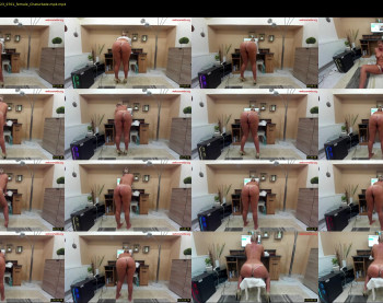 classy_medeeea — 92 minute Chaturbate female cam show recording, 720p, Feb 20, 2023