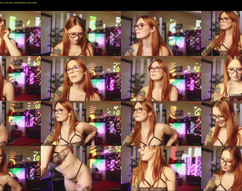 coolteacher — 70 minute Chaturbate female cam show recording, 720p, Feb 20, 2023