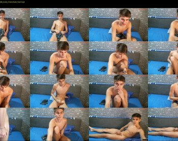 cute_oliver — 67 minute Chaturbate male cam show recording, 720p, Feb 21, 2023