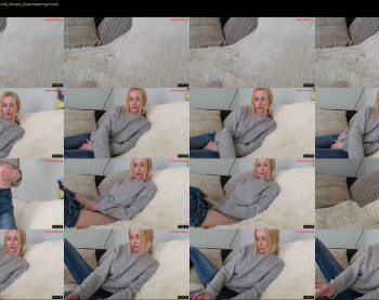 cuteemouse — 31 minute Chaturbate female cam show recording, 720p, Feb 20, 2023