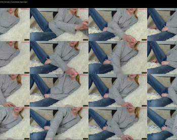 cuteemouse — 16 minute Chaturbate female cam show recording, 720p, Feb 20, 2023