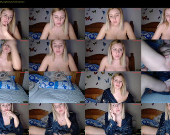 dalyana22 — 51 minute Chaturbate couple cam show recording, 720p, Feb 21, 2023