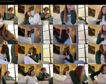 di_n_alex — 121 minute Chaturbate couple cam show recording, 720p, Feb 20, 2023