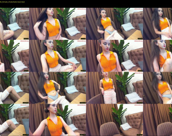 ehotlovea — 121 minute Chaturbate female cam show recording, 720p, Feb 20, 2023