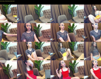 ehotlovea — 121 minute Chaturbate female cam show recording, 720p, Feb 21, 2023