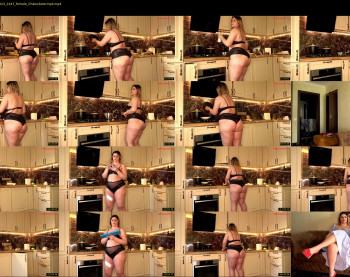 einneuesleben89 — 121 minute Chaturbate female cam show recording, 720p, Feb 20, 2023