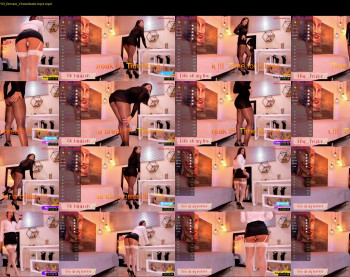 ella_pridee — 108 minute Chaturbate female cam show recording, 720p, Feb 20, 2023