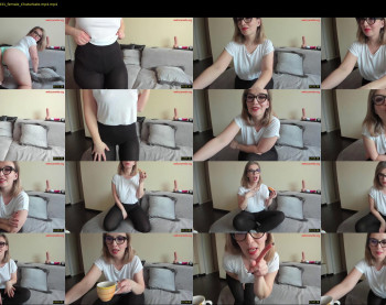 emilymilf__ — 32 minute Chaturbate female cam show recording, 720p, Feb 20, 2023