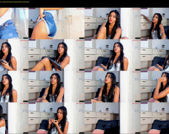 emma_morgann — 22 minute Chaturbate female cam show recording, 720p, Feb 20, 2023