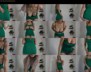 english_rose__ — 43 minute Chaturbate female cam show recording, 720p, Feb 20, 2023