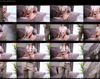 erotic_market — 8 minute Chaturbate couple cam show recording, 720p, Feb 20, 2023
