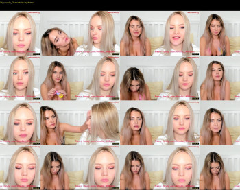 ethel_alen — 3 minute Chaturbate female cam show recording, 720p, Feb 20, 2023