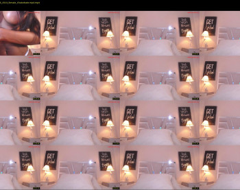 giselle_joness1 — 30 minute Chaturbate female cam show recording, 720p, Feb 20, 2023