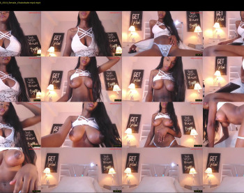 giselle_joness1 — 120 minute Chaturbate female cam show recording, 720p, Feb 20, 2023