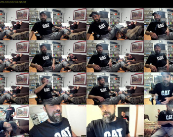 hardworkertn — 11 minute Chaturbate male cam show recording, 720p, Feb 20, 2023