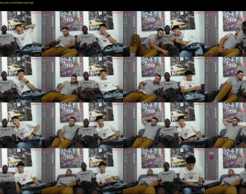 hott_asses — 14 minute Chaturbate male cam show recording, 720p, Feb 20, 2023