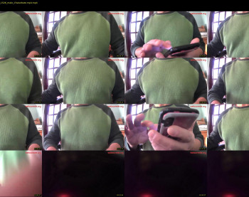 il_undercover — 5 minute Chaturbate male cam show recording, 480p, Feb 20, 2023