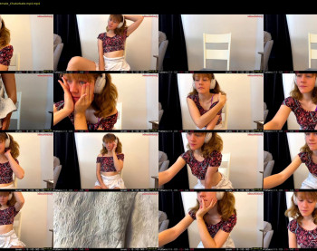 its_lily — 78 minute Chaturbate female cam show recording, 720p, Feb 20, 2023