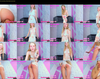 jenny_ames — 120 minute Chaturbate female cam show recording, 720p, Feb 20, 2023