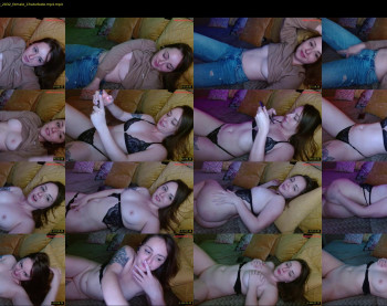 juicy_peach88 — 121 minute Chaturbate female cam show recording, 720p, Feb 20, 2023