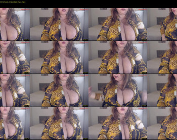 julialiones — 7 minute Chaturbate female cam show recording, 720p, Feb 20, 2023
