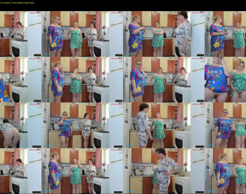 juliana35 — 120 minute Chaturbate couple cam show recording, 720p, Feb 20, 2023