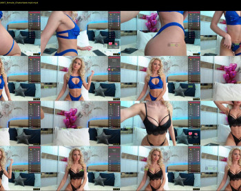 kassablanca_ — 6 minute Chaturbate female cam show recording, 720p, Feb 21, 2023
