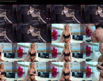 kassablanca_ — 66 minute Chaturbate female cam show recording, 720p, Feb 21, 2023