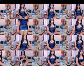 kimberly_hot2 — 29 minute Chaturbate female cam show recording, 720p, Feb 20, 2023