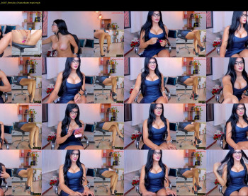 kimberly_hot2 — 121 minute Chaturbate female cam show recording, 720p, Feb 21, 2023