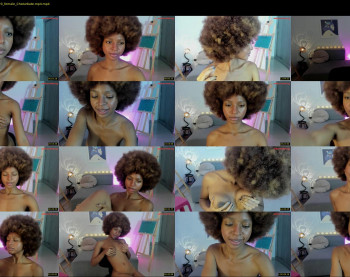 kintsugim — 69 minute Chaturbate female cam show recording, 720p, Feb 20, 2023