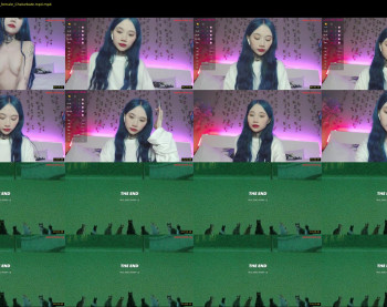 le_chan — 38 minute Chaturbate female cam show recording, 720p, Feb 20, 2023
