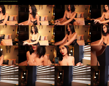 letiziafulkers1 — 120 minute Chaturbate female cam show recording, 720p, Feb 20, 2023
