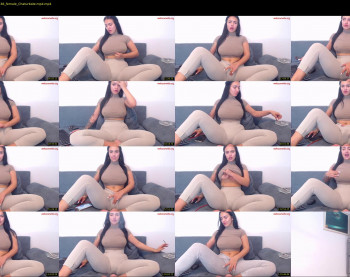 lexy_sweet — 97 minute Chaturbate female cam show recording, 720p, Feb 20, 2023