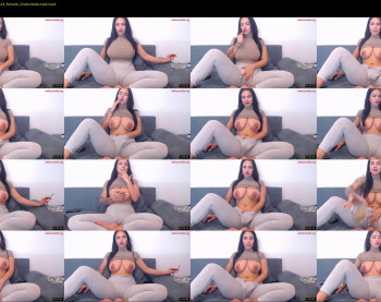 lexy_sweet — 32 minute Chaturbate female cam show recording, 720p, Feb 20, 2023