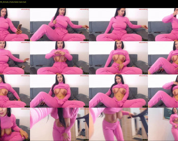 lexy_sweet — 30 minute Chaturbate female cam show recording, 720p, Feb 20, 2023