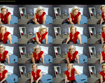 lorabigass — 18 minute Chaturbate female cam show recording, 720p, Feb 20, 2023