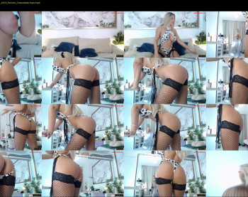 marrylouanne — 84 minute Chaturbate female cam show recording, 720p, Feb 21, 2023