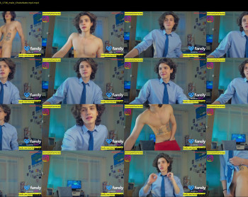 martinlutar420 — 102 minute Chaturbate male cam show recording, 720p, Feb 20, 2023