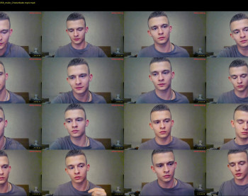 marvelboy_ — 105 minute Chaturbate male cam show recording, 720p, Feb 21, 2023